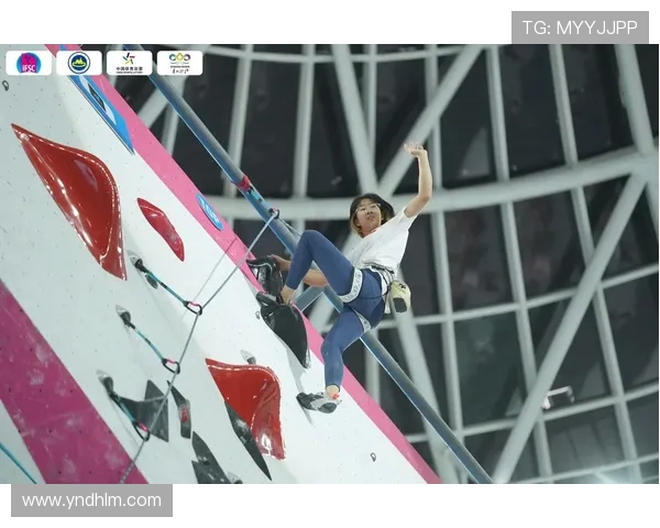 攀岩战术排行榜揭晓北京攀岩队荣登第九位引发关注